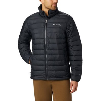 Veste columbia intersport sale