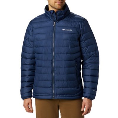 Cette doudoune pour homme Columbia est n°1 des ventes chez