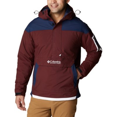 Veste De Randonn e Homme Challenger COLUMBIA INTERSPORT