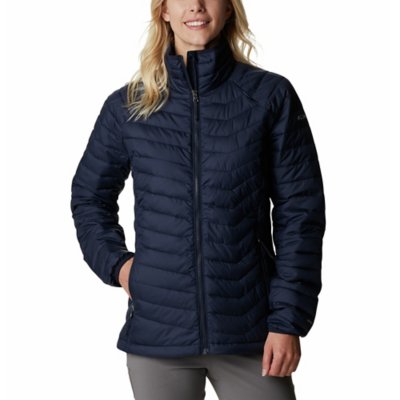 Intersport anorak femme hot sale