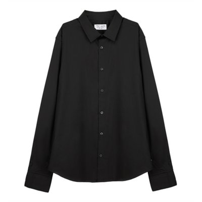 Chemise à manches longues homme Oswald Multicolore 16990D  TEDDY SMITH