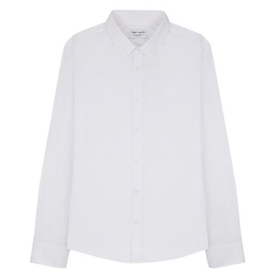 Chemise à manches longues homme Oswald Multicolore 16990D  TEDDY SMITH