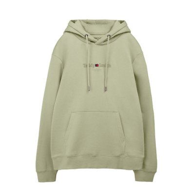 Sweatshirt à capuche homme S-Jim Multicolore 16997D  TEDDY SMITH