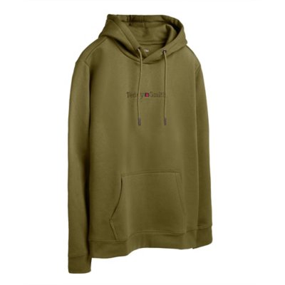 Sweatshirt à capuche homme S-Jim Multicolore 16997D  TEDDY SMITH