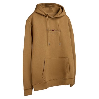 Sweatshirt à capuche homme S-Jim Multicolore 16997D  TEDDY SMITH