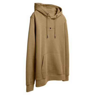 Sweatshirt à capuche homme S-Jim Multicolore 16997D  TEDDY SMITH