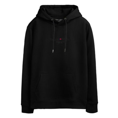 Sweatshirt à capuche homme S-Jim Multicolore 16997D  TEDDY SMITH