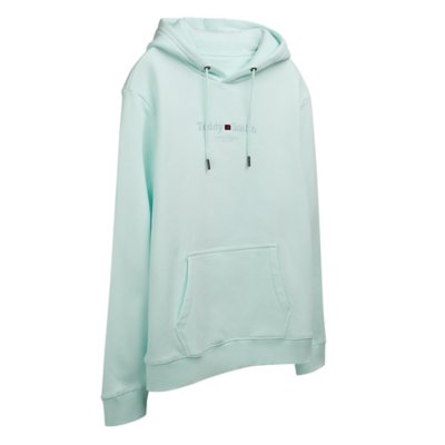 Sweatshirt à capuche homme S-Jim Multicolore 16997D  TEDDY SMITH