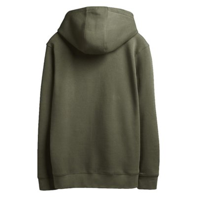 Sweatshirt à capuche homme S-Jim Multicolore 16997D  TEDDY SMITH