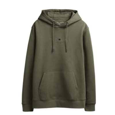 Sweatshirt à capuche homme S-Jim Multicolore 16997D  TEDDY SMITH