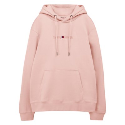 Sweatshirt à capuche homme S-Jim Multicolore 16997D  TEDDY SMITH