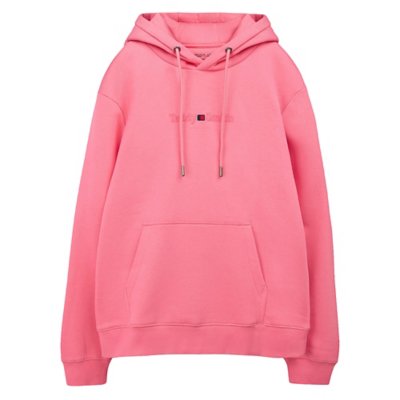 Sweatshirt à capuche homme S-Jim Multicolore 16997D  TEDDY SMITH