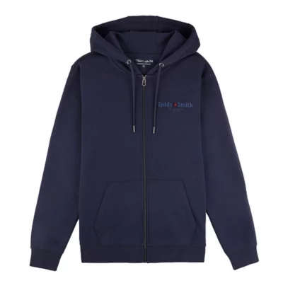 Capuche Garcon Sweat Teddy Smith Junior Intersport Intersport Pull
