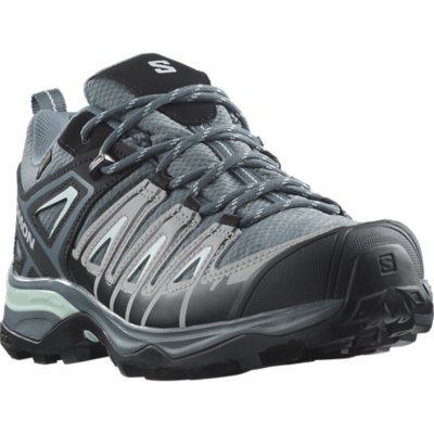 Salomon chaussure shop de marche femme