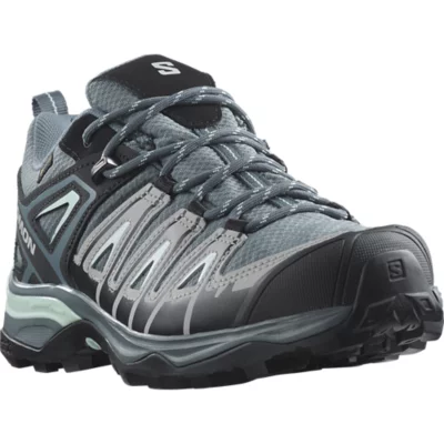 Chaussures de randonnée femme X ULTRA PIONEER GORE-TEX SALOMON