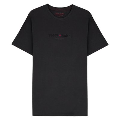 Tee-shirt à manches courtes homme T-Jim Multicolore 17024D  TEDDY SMITH