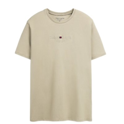 Tee-shirt à manches courtes homme T-Jim Multicolore 17024D  TEDDY SMITH