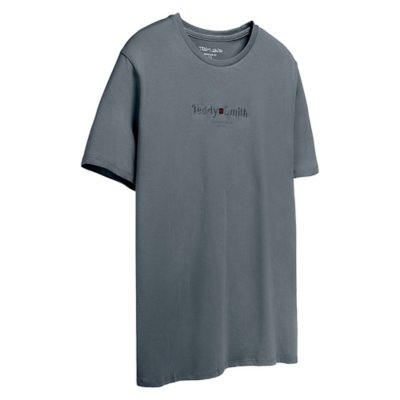 Tee-shirt à manches courtes homme T-Jim Multicolore 17024D  TEDDY SMITH
