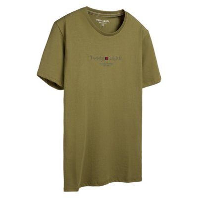 Tee-shirt à manches courtes homme T-Jim Multicolore 17024D  TEDDY SMITH