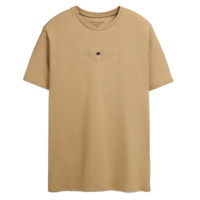 Tee-shirt à manches courtes homme T-Jim Multicolore 17024D  TEDDY SMITH