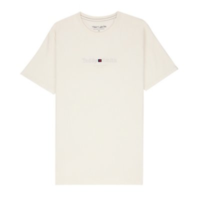 Tee-shirt à manches courtes homme T-Jim Multicolore 17024D  TEDDY SMITH