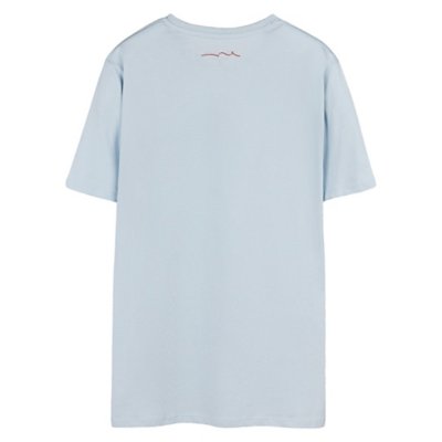 Tee-shirt à manches courtes homme T-Jim Multicolore 17024D  TEDDY SMITH