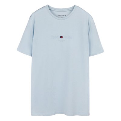 Tee-shirt à manches courtes homme T-Jim Multicolore 17024D  TEDDY SMITH