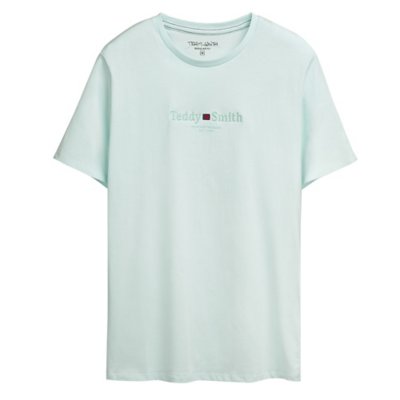 Tee-shirt à manches courtes homme T-Jim Multicolore 17024D  TEDDY SMITH