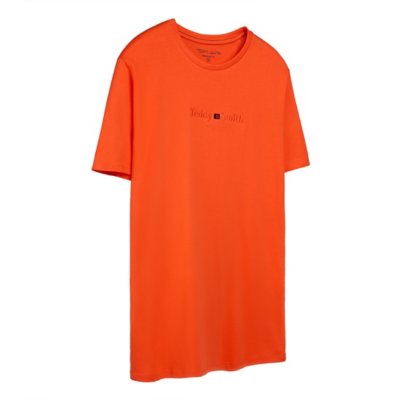 Tee-shirt à manches courtes homme T-Jim Multicolore 17024D  TEDDY SMITH