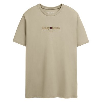 Tee-shirt à manches courtes homme T-Jim Multicolore 17024D  TEDDY SMITH