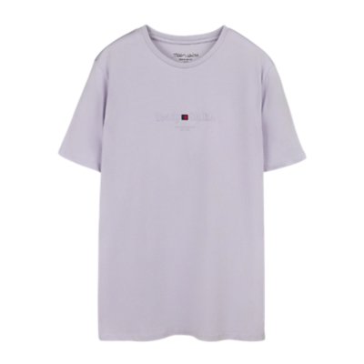 Tee-shirt à manches courtes homme T-Jim Multicolore 17024D  TEDDY SMITH