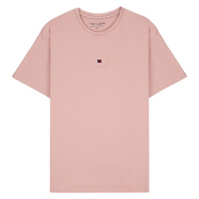 Tee-shirt à manches courtes homme T-Jim Multicolore 17024D  TEDDY SMITH