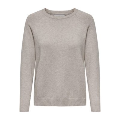 Pull femme Lesly Multicolore 170427  ONLY