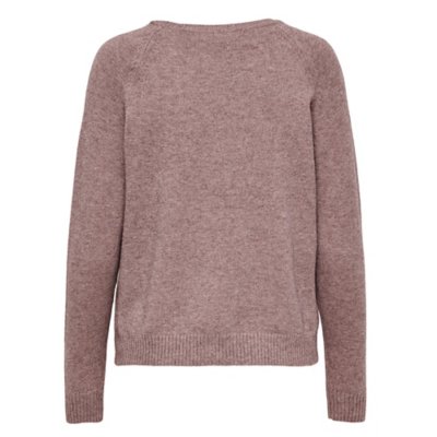 Pull femme Lesly Multicolore 170427  ONLY