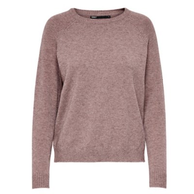 Pull femme Lesly Multicolore 170427  ONLY