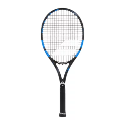 Raquette De Tennis Karakal RGT 250 Avec Housse Babolat - Occasion, Fonctionnelle