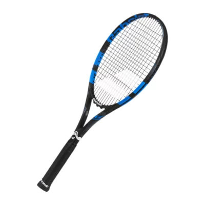 Hyper G Corde Raquette De Tennis - Fil Poly Carré Pour Spin Massif Et Frappes Puissantes