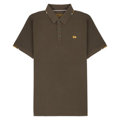 Polo teddy smith intersport sale