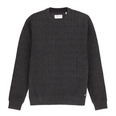 Pull Homme P Elmer TEDDY SMITH INTERSPORT