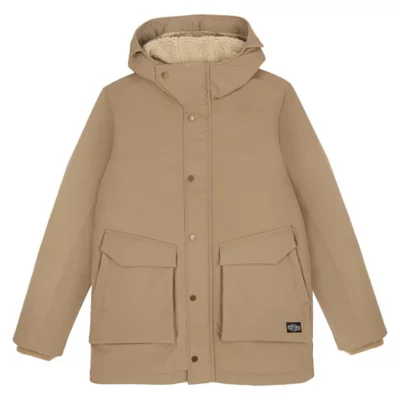 Blouson Homme P-Donald TEDDY SMITH INTERSPORT