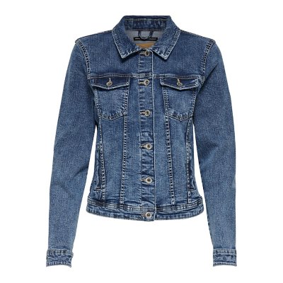 Veste En Jean Femme Onltia ONLY INTERSPORT