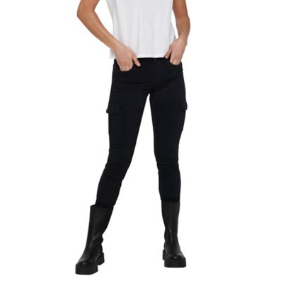 Pantalon Cargo Femme Onlmiou ONLY