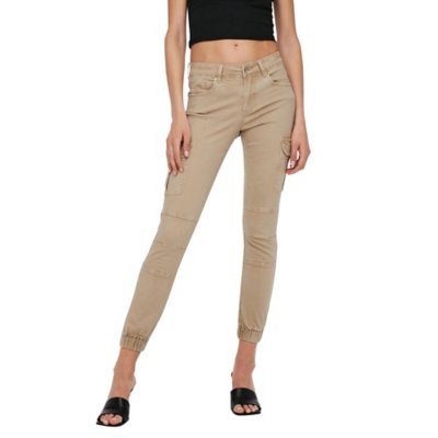 Pantalon discount cargo intersport