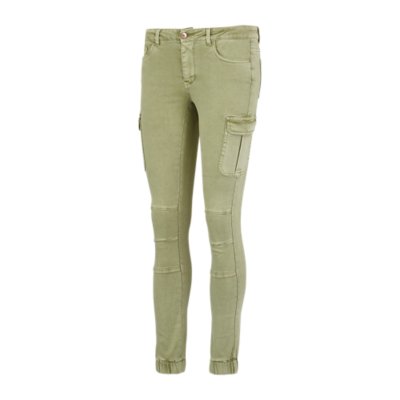 Pantalon Cargo Femme Onlmiou ONLY INTERSPORT