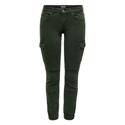 Pantalon cargo Femme INTERSPORT