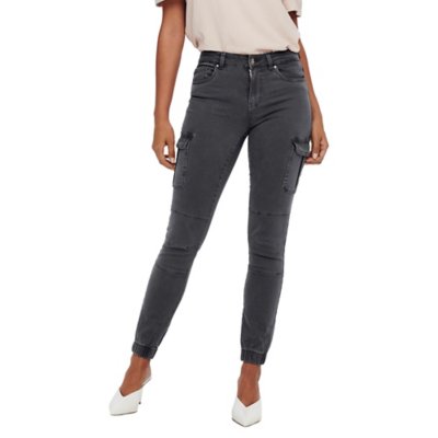 Pantalon Cargo Femme Onlmiou ONLY