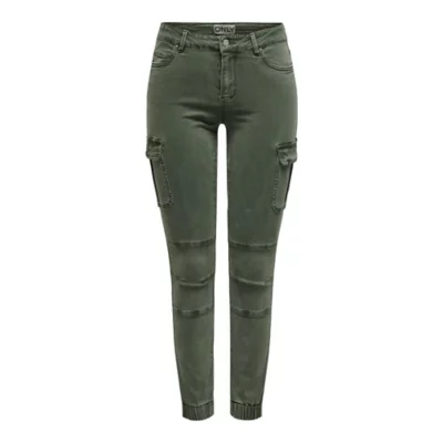 Pantalon Cargo Femme Missouri ONLY | INTERSPORT