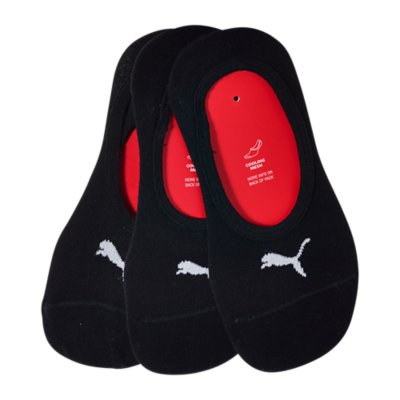 chaussette puma intersport