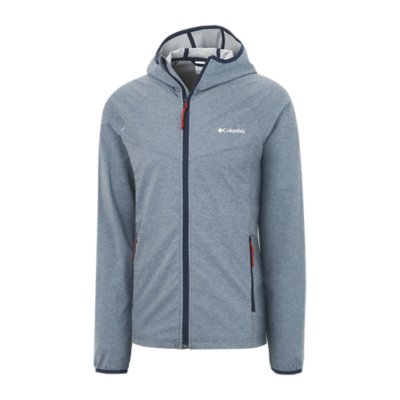 Veste softshell homme intersport new arrivals