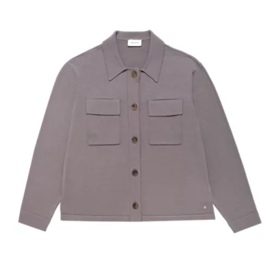 Gilet femme G-Styla TEDDY SMITH